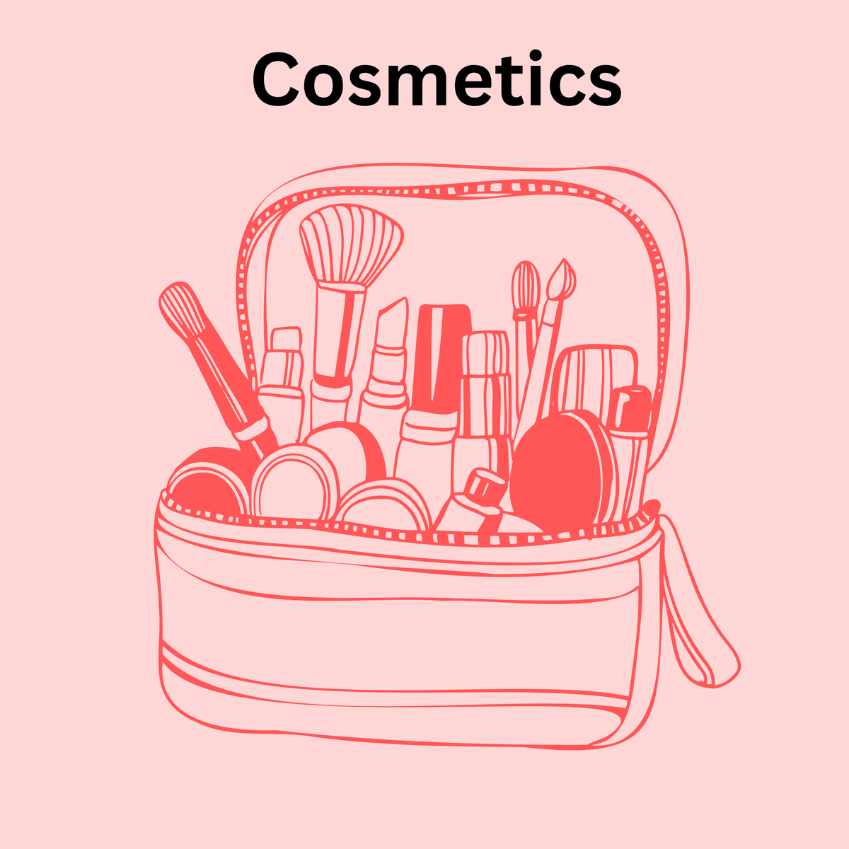 Cosmetics