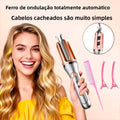 Automatic Curling Iron 32mm Ceramic Hair Curler