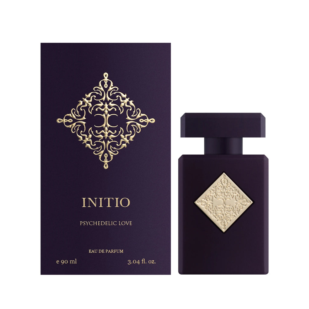 Initio Psychedelic Love Eau de Parfum Spray for Unisex