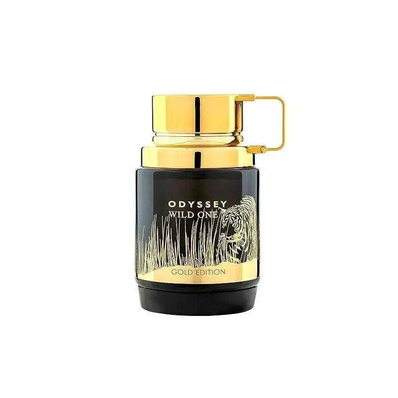 Armaf Odyssey Wild One Gold Edition