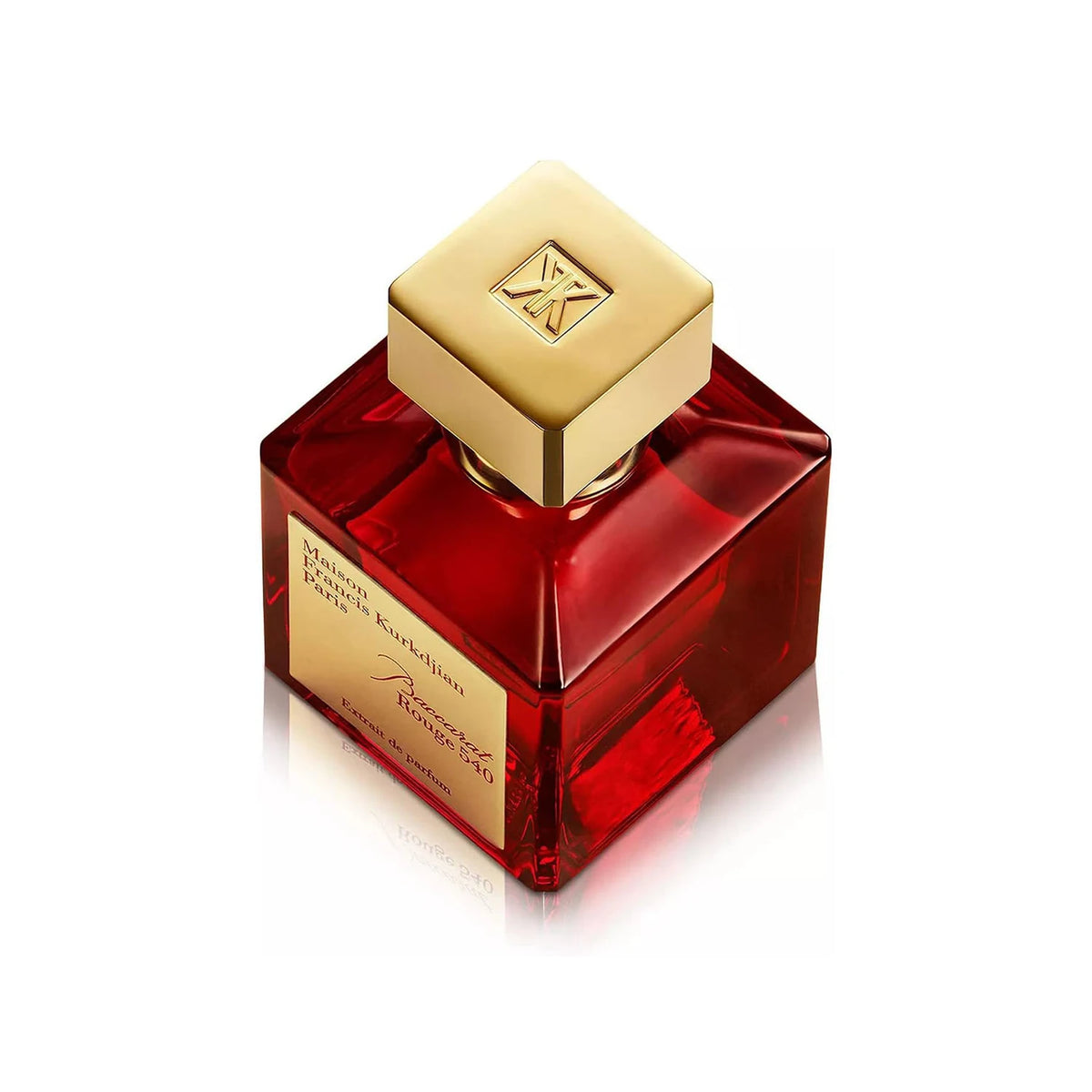 Maison Francis Kurkdjian Baccarat Iconic