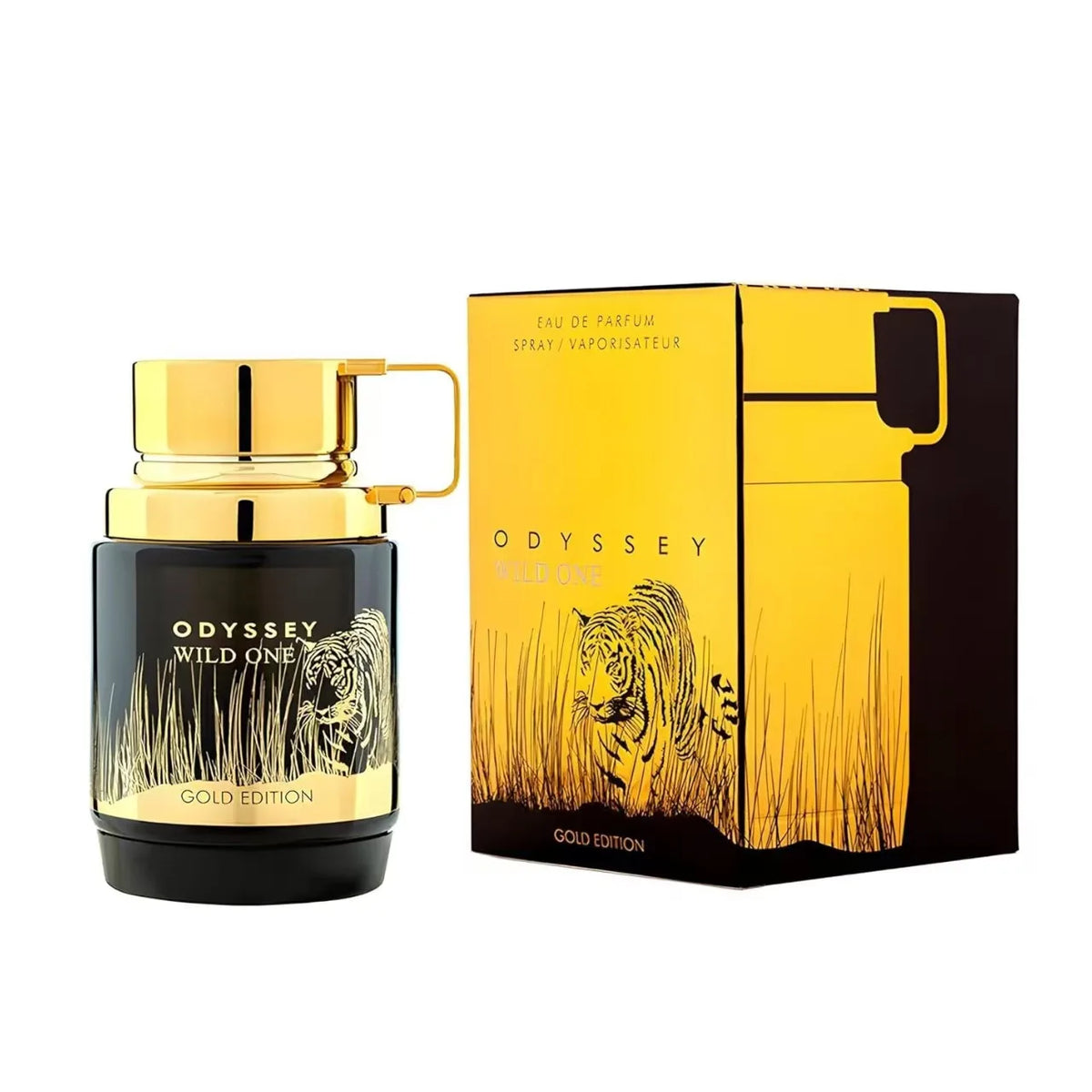 Armaf Odyssey Wild One Gold Edition