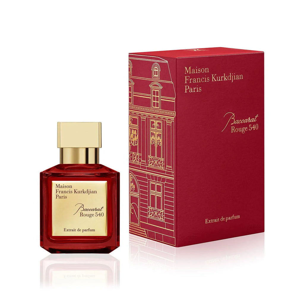 Maison Francis Kurkdjian Baccarat Iconic