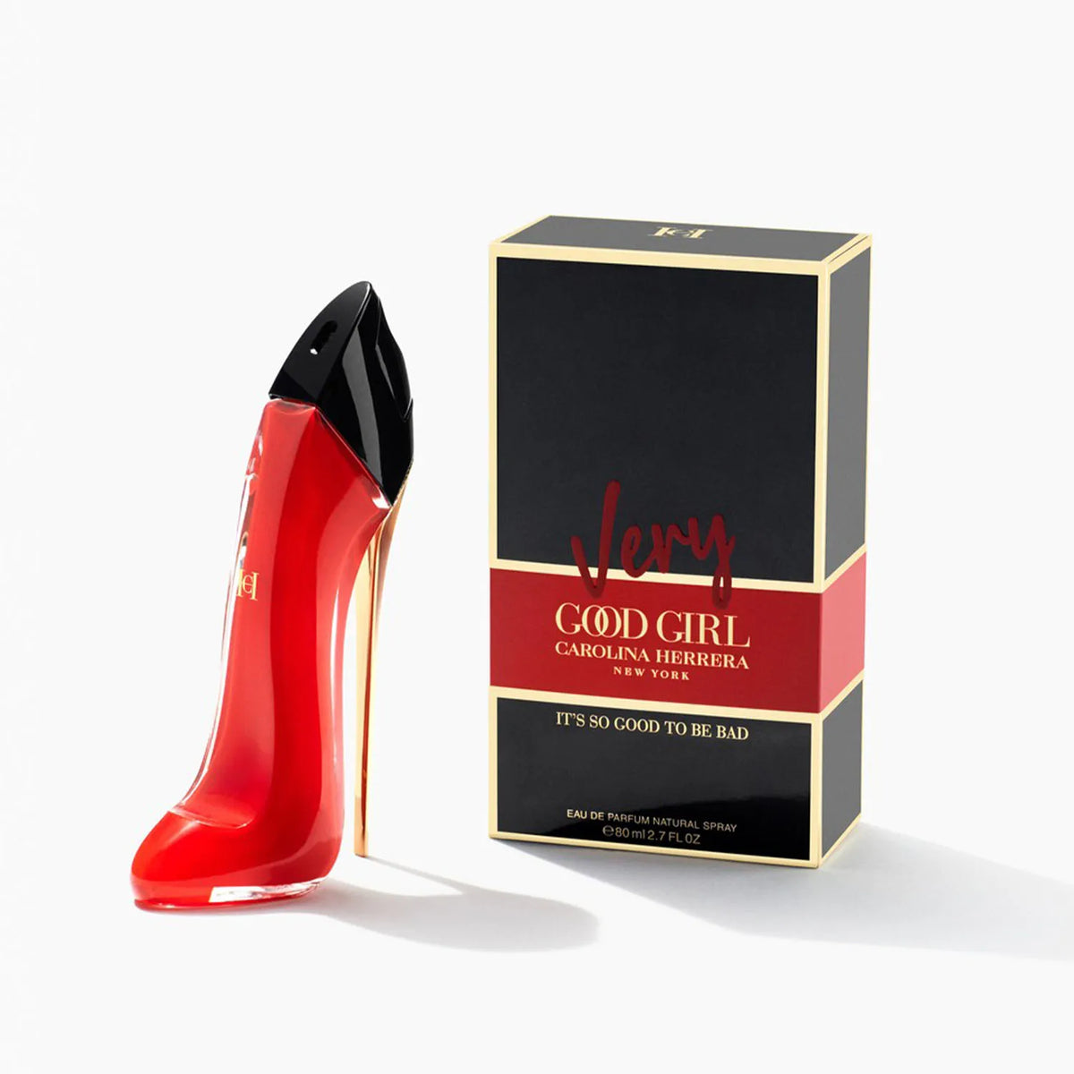 Carolina Herrera Very Good Girl Eau de Parfum Spray for Women