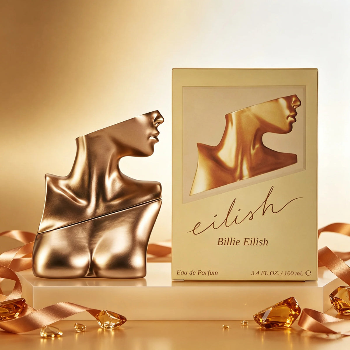 Billie Eilish Eau De Parfum Spray