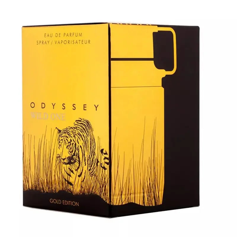 Armaf Odyssey Wild One Gold Edition