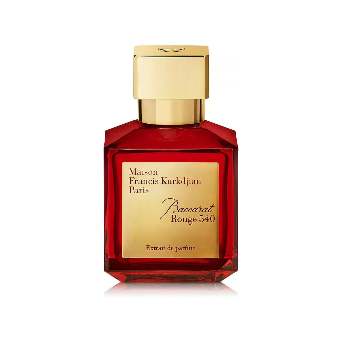 Maison Francis Kurkdjian Baccarat Iconic