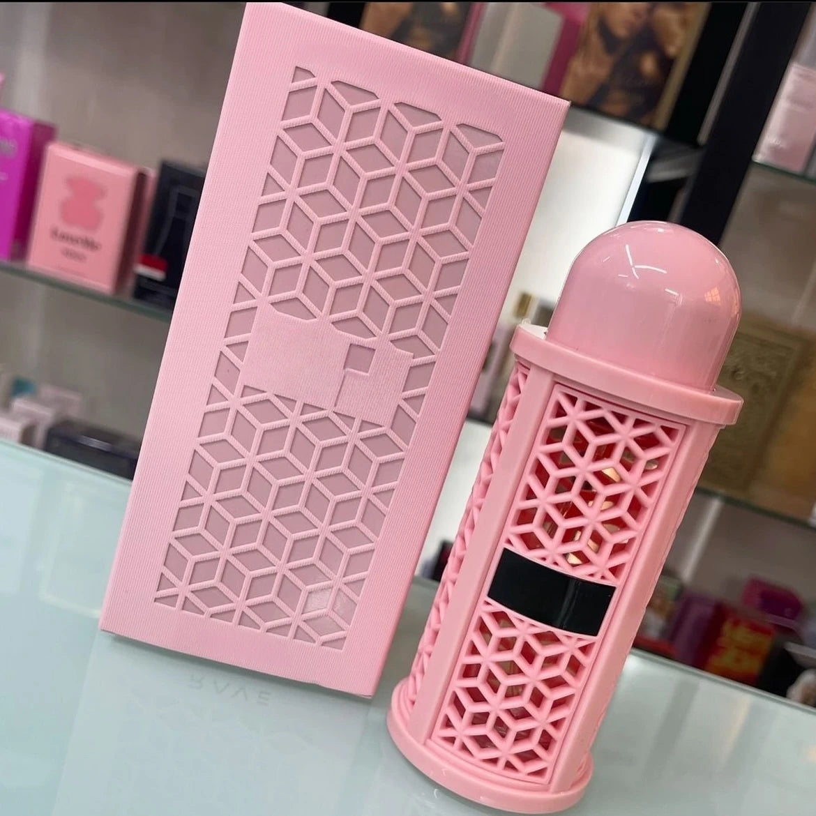 Women's Eau de Parfum Spray