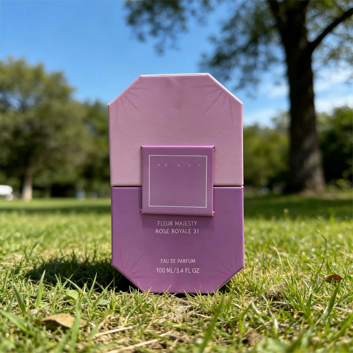 Fragrances Fleur Majesty Rose Royale