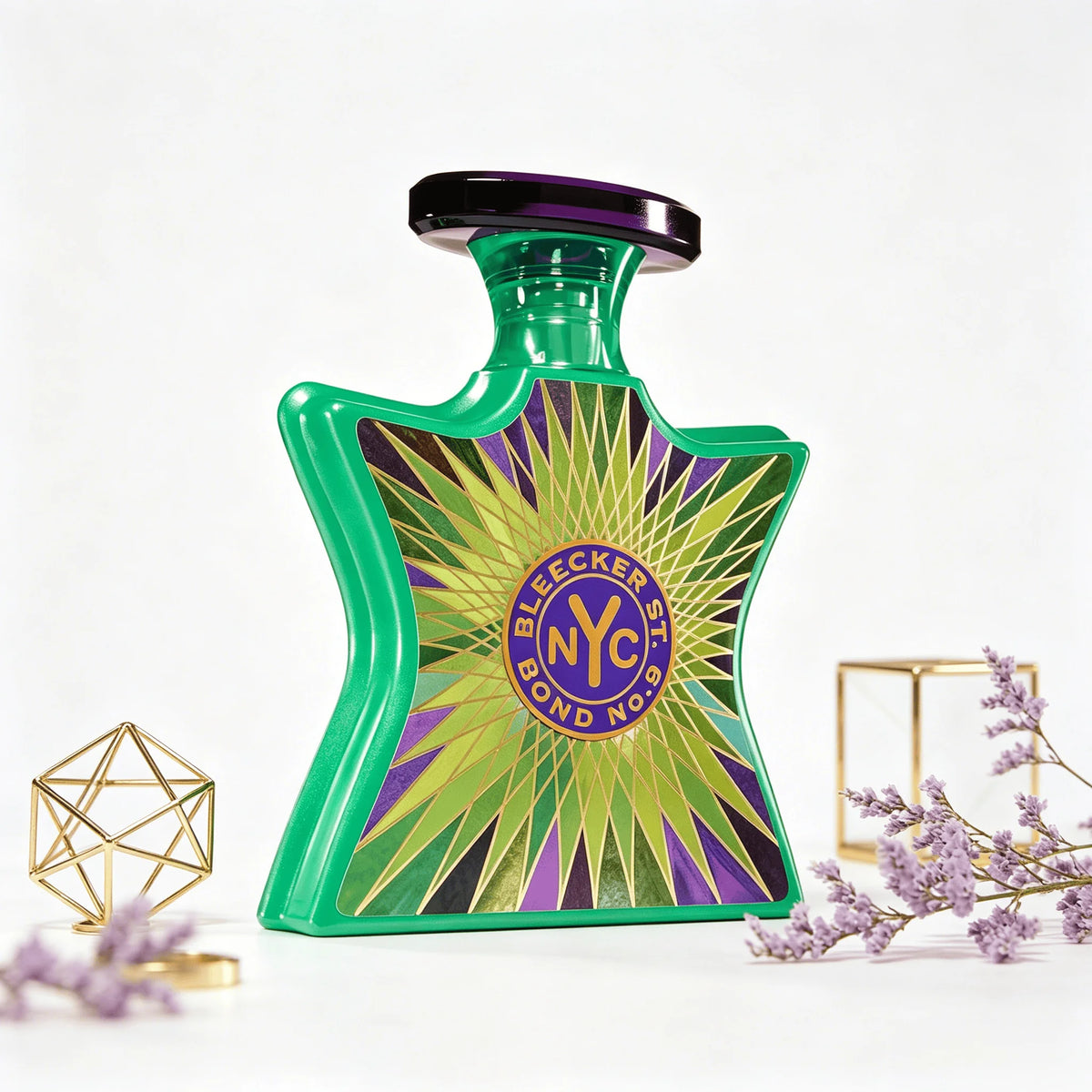 Bond No.9 NYC Bleecker St Eau De Parfum Long Lasting