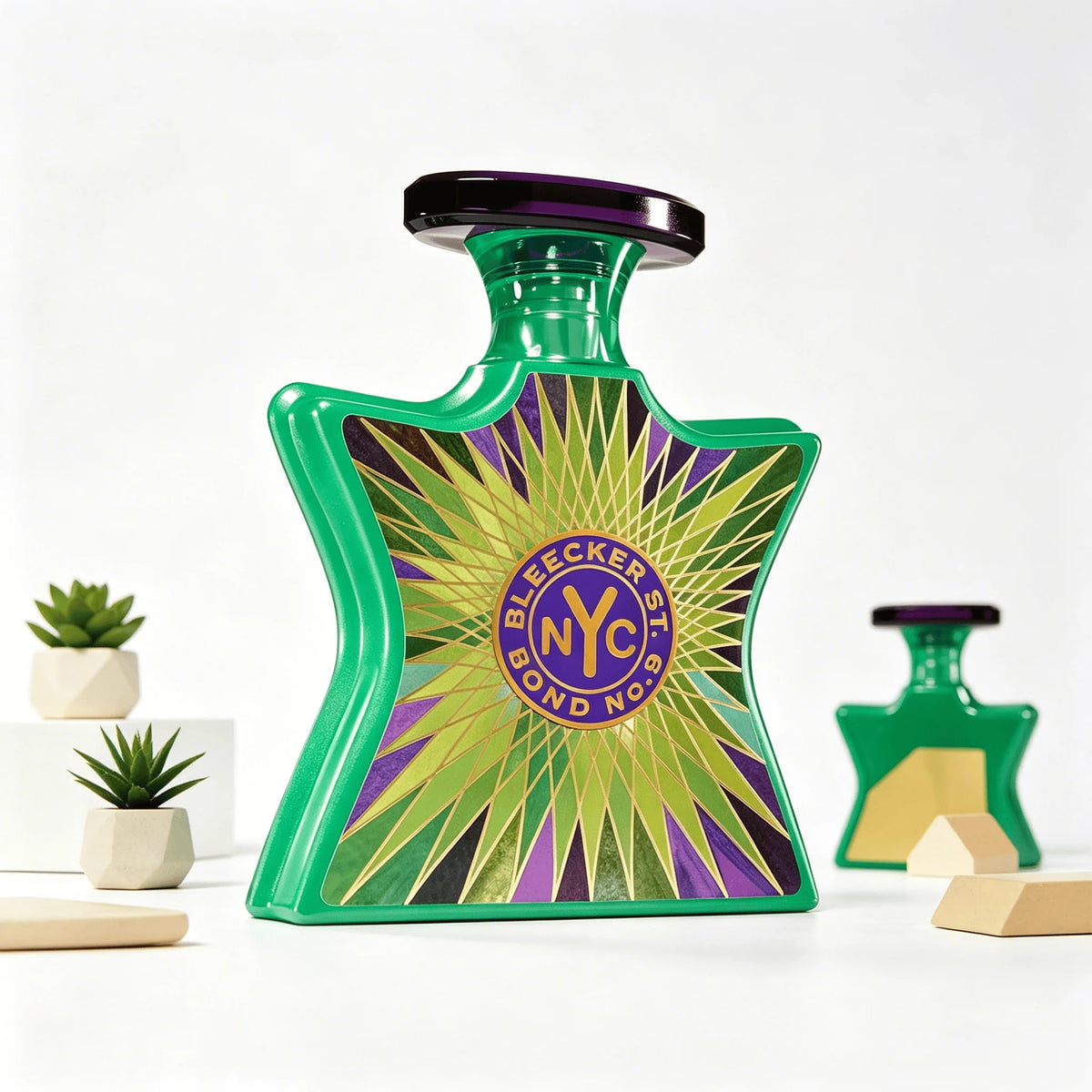 Bond No.9 NYC Bleecker St Eau De Parfum Long Lasting
