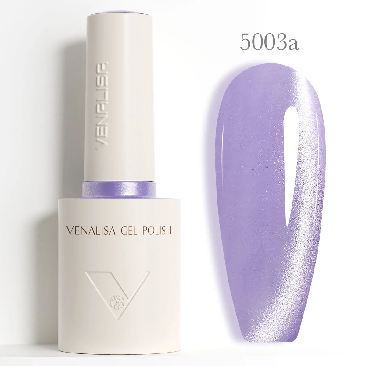 1/2/3pcs Kit Venalisa 10ml Nail Gel Polish HEMA/TPO Free Base Ultra Glossy Diamond Tempered Long Wear Top Coat Matt Gel Varnish