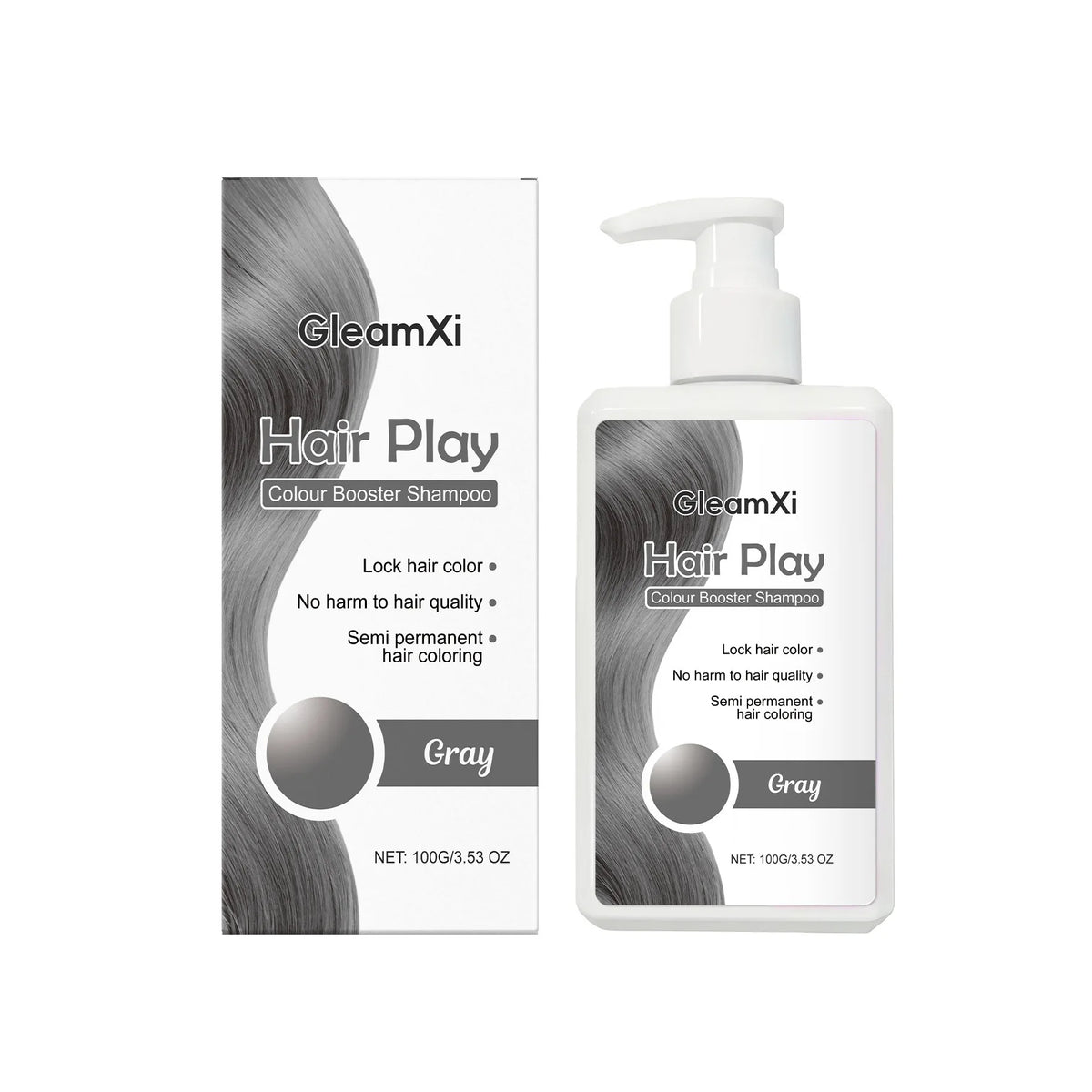 Hair Care Shampoo