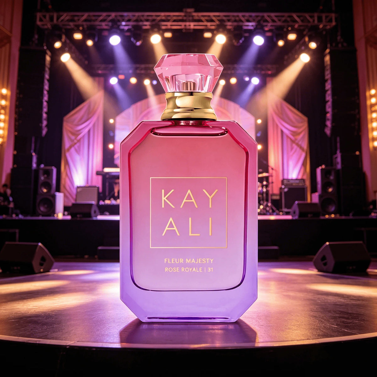 KAYALI Intense Spray