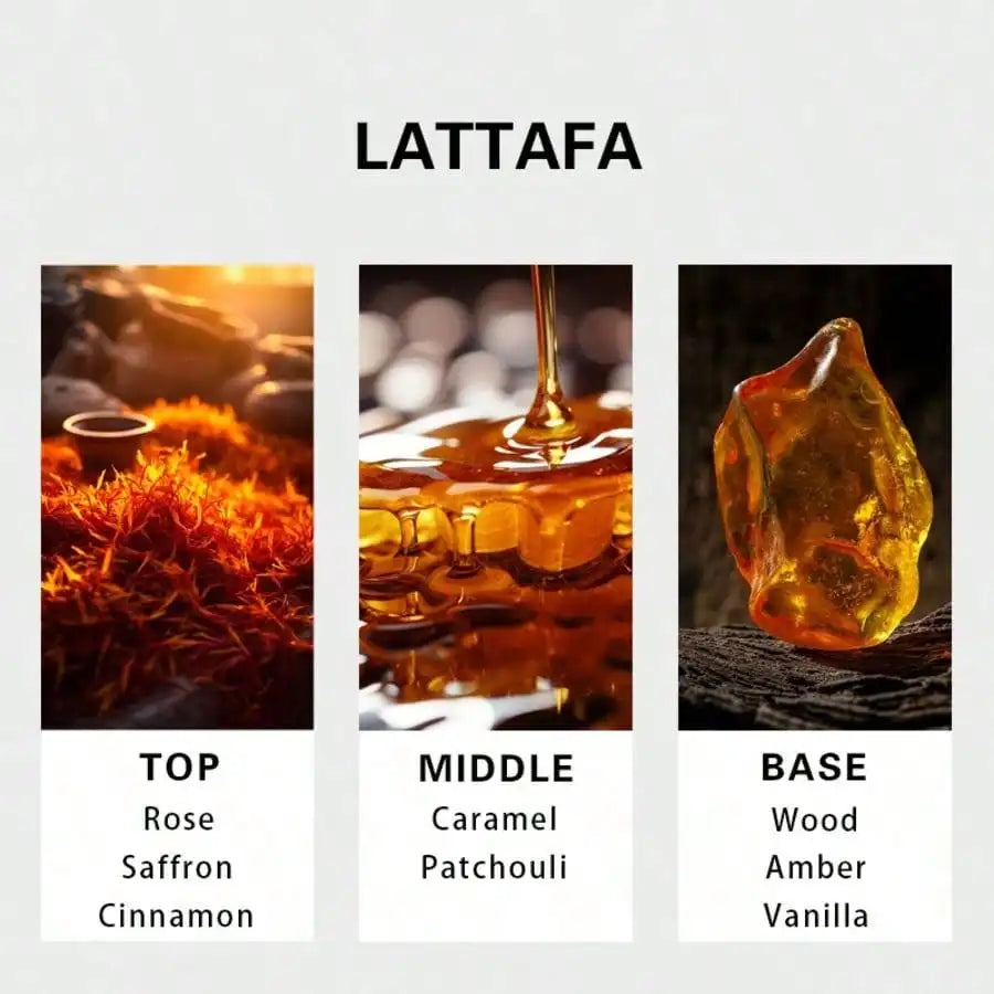 Lattafa Sheikh Al Shuyukh for Unisex Eau De Parfum Spray