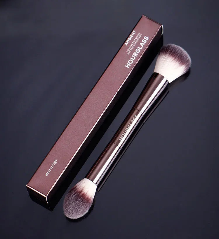 Makeup brush, powder brush, blush brush, loose powder brush