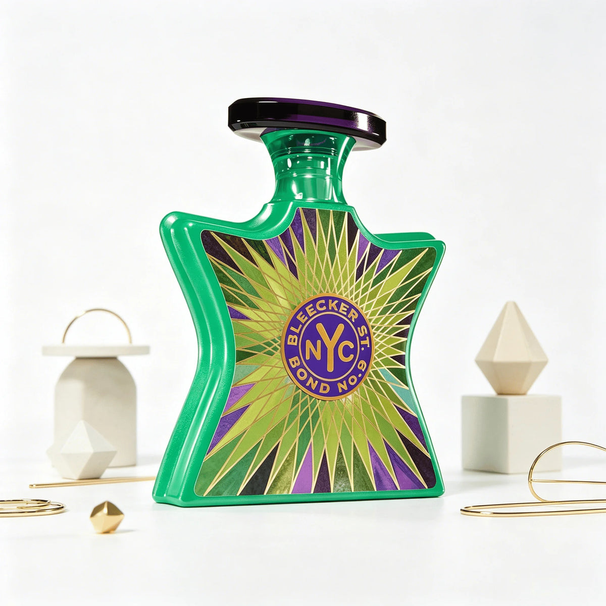 Bond No.9 NYC Bleecker St Eau De Parfum Long Lasting