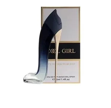 Good Girl Perfume For Women Sexy Ladies Spray