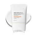 Hair Serum With Built-In Brush,Hair Nourishing Strengthening Essence,Improve Scalp Environment,Scalp Massager