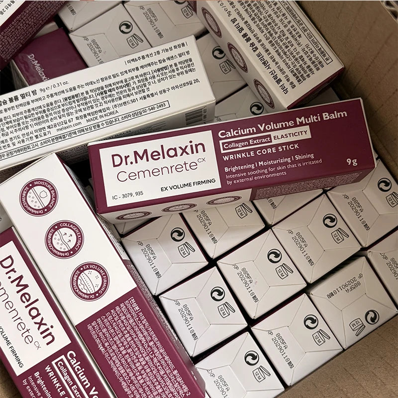 Dr.Melaxin Factor Firming Multi-Effect Serum Stick