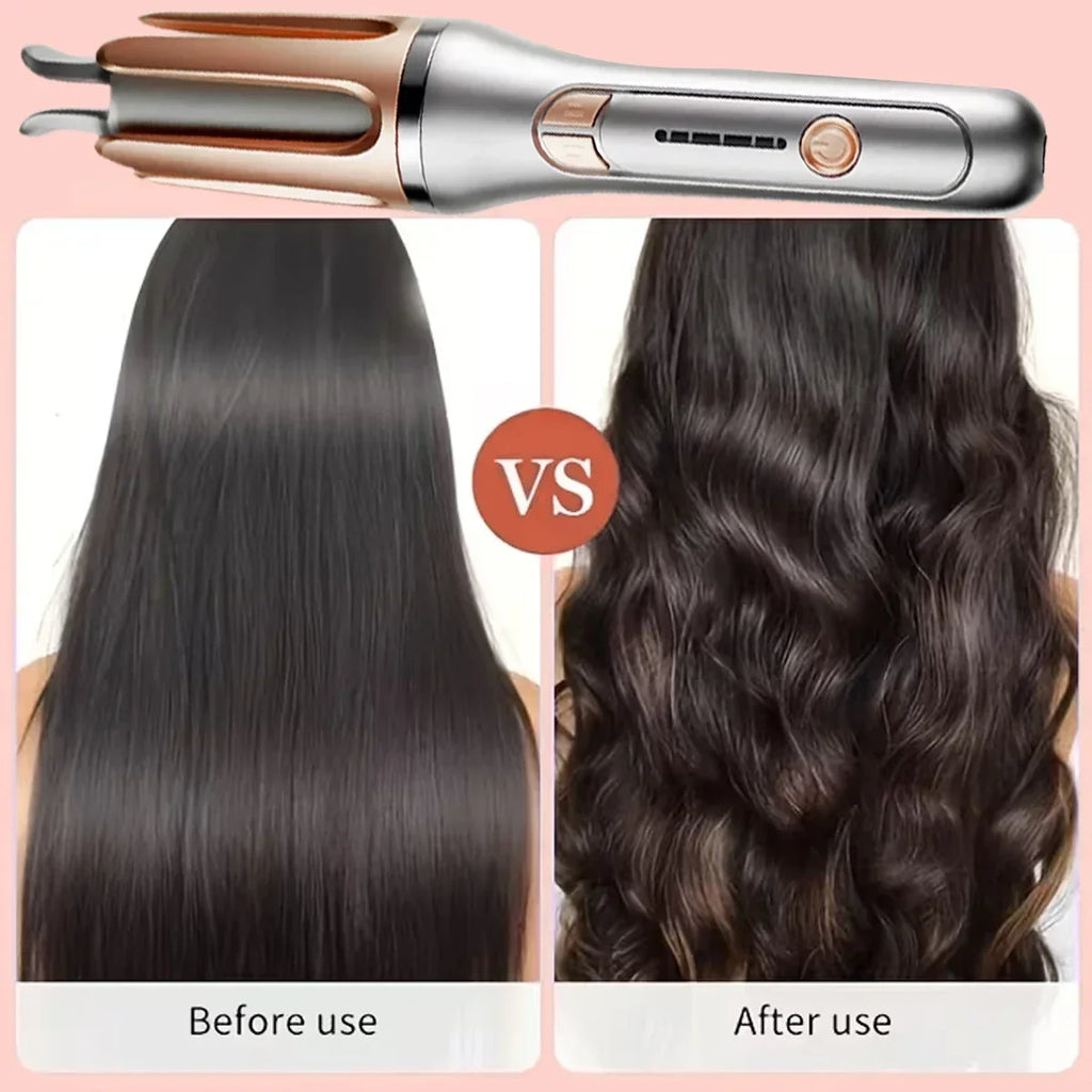 Automatic Curling Iron 32mm Ceramic Hair Curler