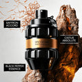 Spicebomb Cologne for Men