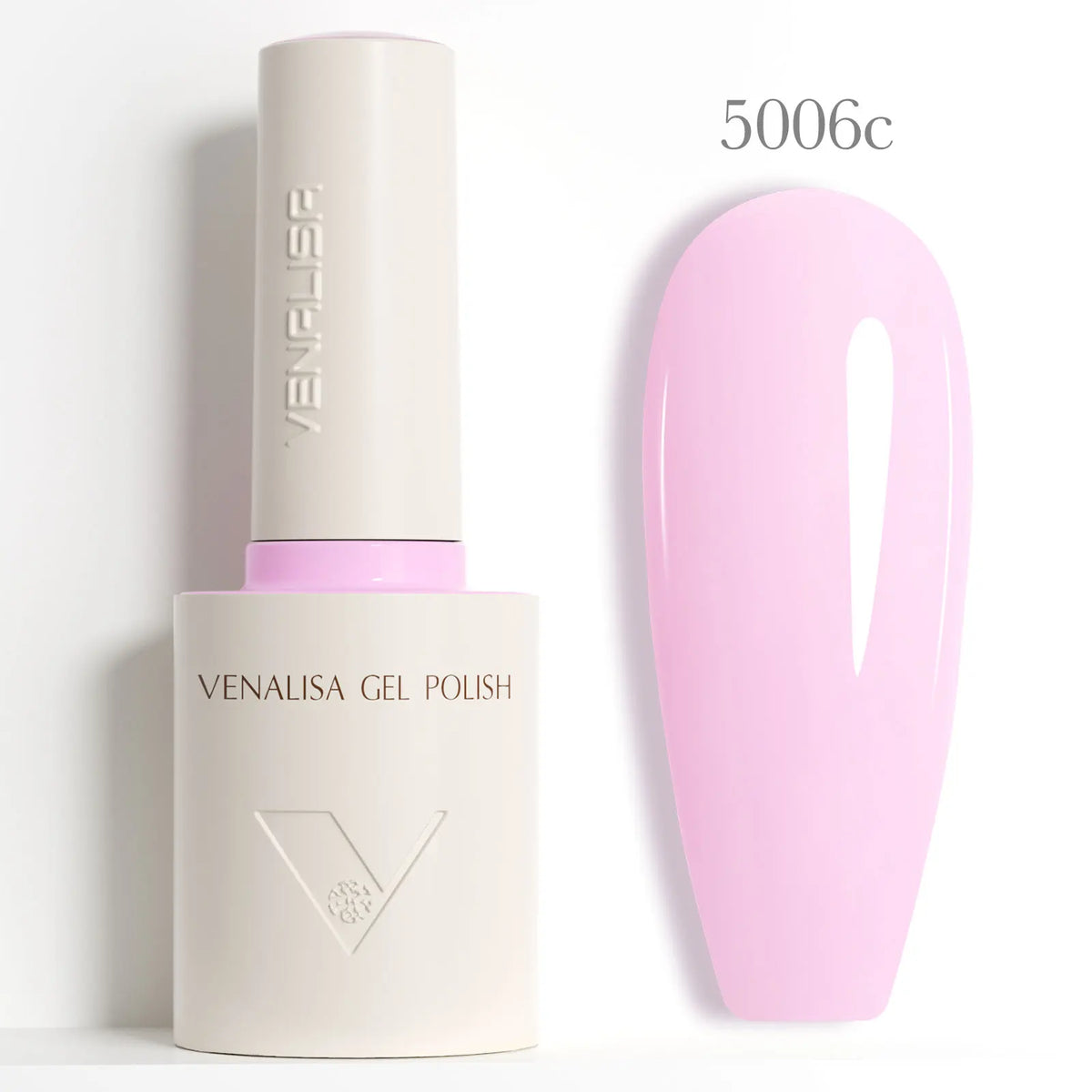 1/2/3pcs Kit Venalisa 10ml Nail Gel Polish HEMA/TPO Free Base Ultra Glossy Diamond Tempered Long Wear Top Coat Matt Gel Varnish