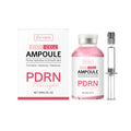 Bottled Skincare Serum PDRN Salmon Dna Ampoule Serum
