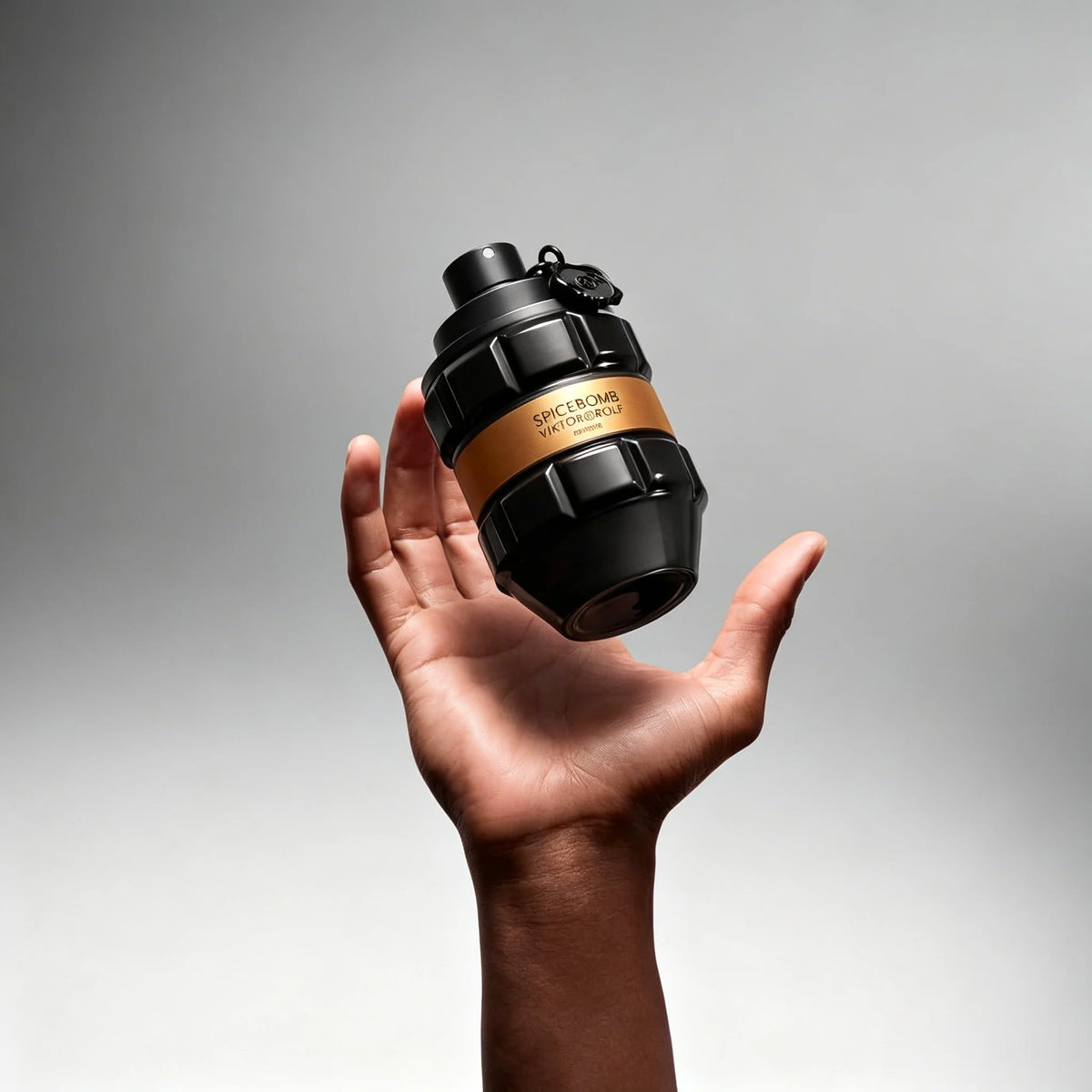 Spicebomb Cologne for Men