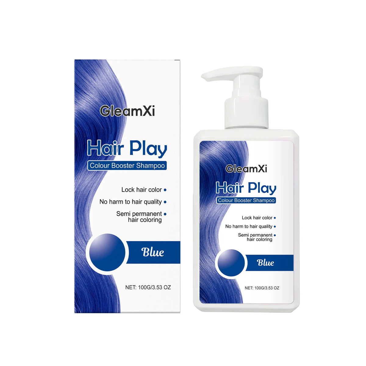 Hair Care Shampoo