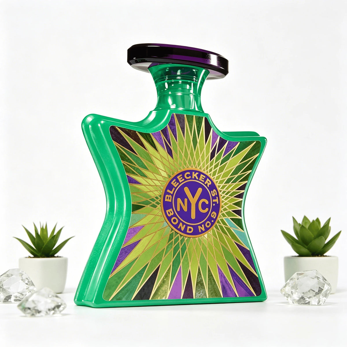 Bond No.9 NYC Bleecker St Eau De Parfum Long Lasting