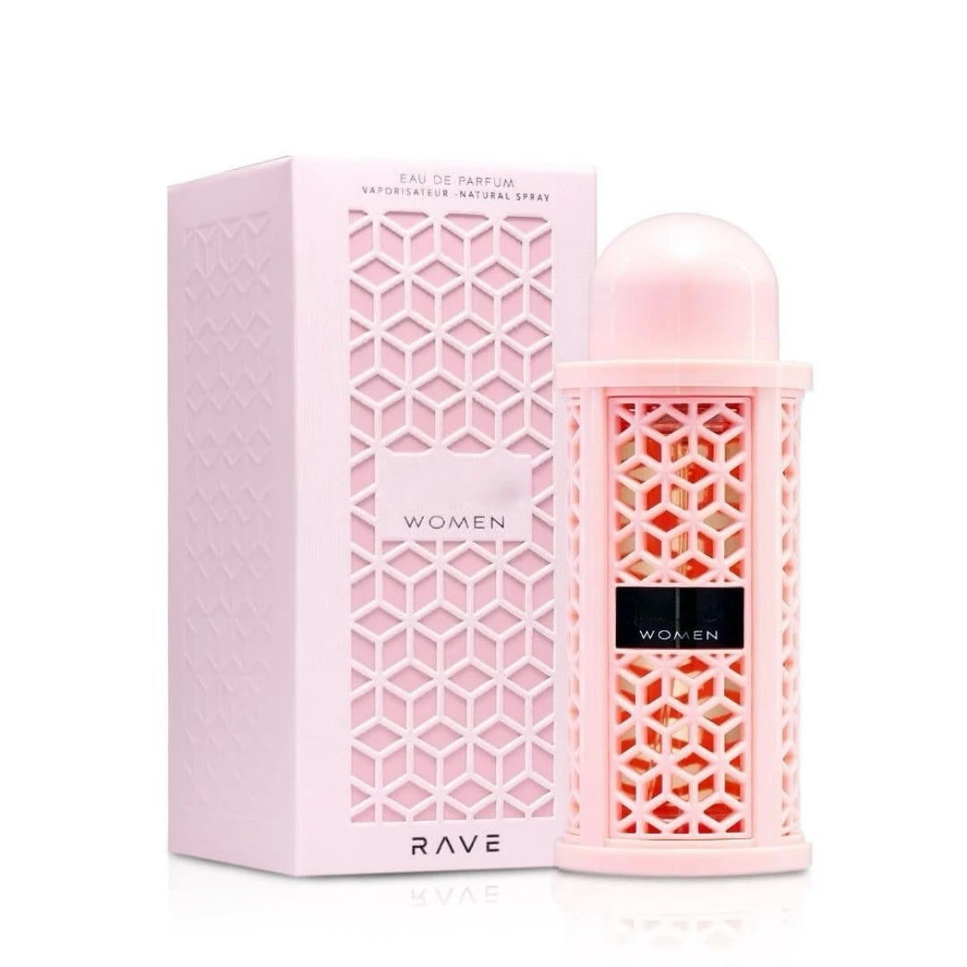 Women's Eau de Parfum Spray