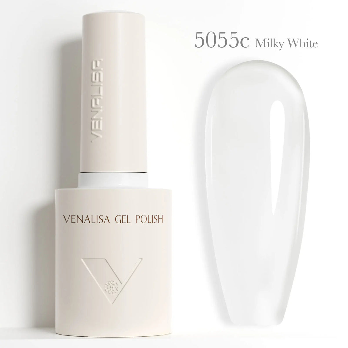 1/2/3pcs Kit Venalisa 10ml Nail Gel Polish HEMA/TPO Free Base Ultra Glossy Diamond Tempered Long Wear Top Coat Matt Gel Varnish
