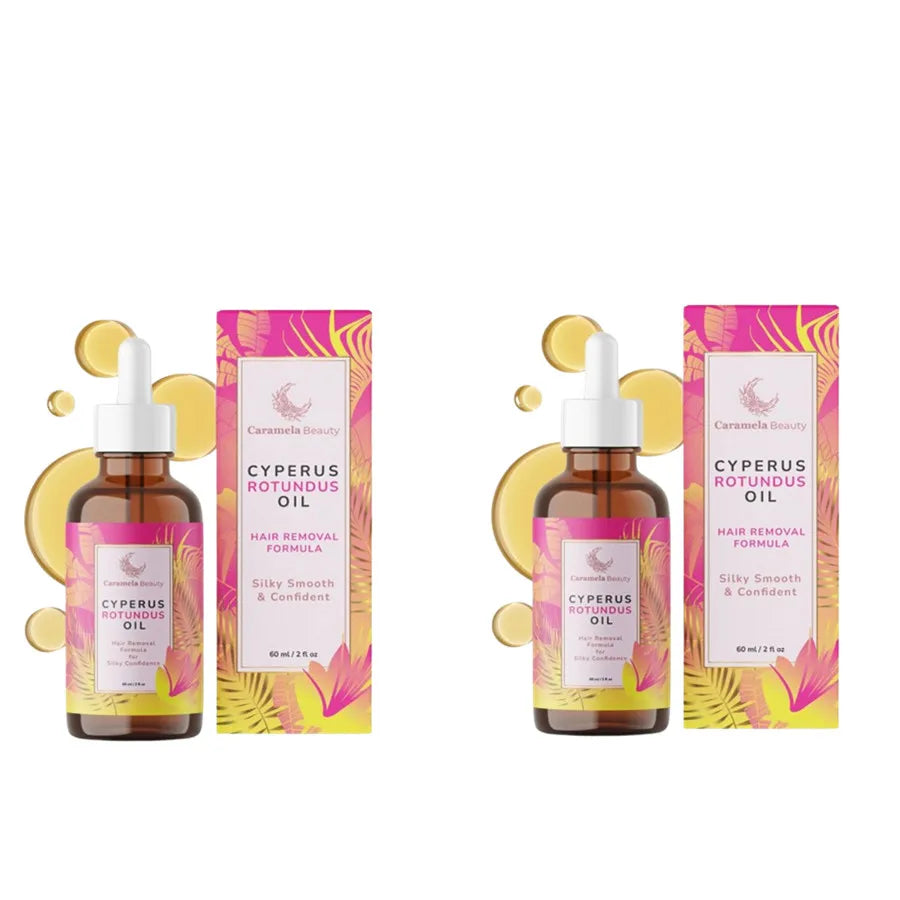 Hair Removal Care Serum