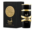 Perfumes Asad for Unisex Eau De Parfum Spray