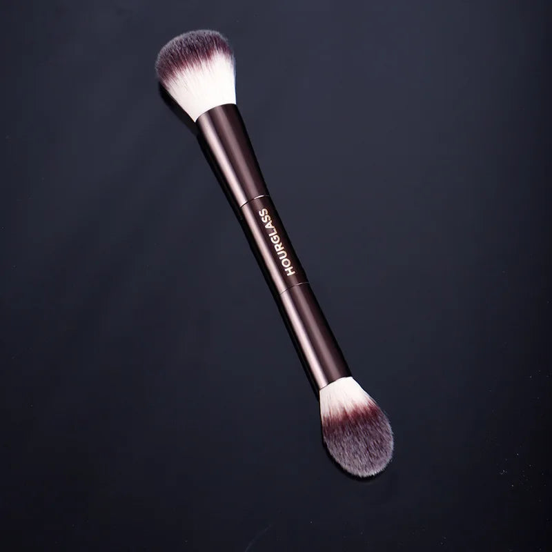 Makeup brush, powder brush, blush brush, loose powder brush