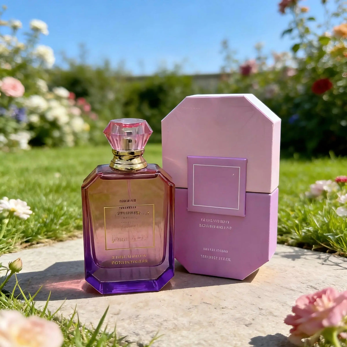 Fragrances Fleur Majesty Rose Royale