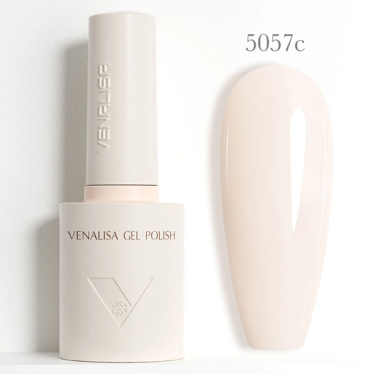 1/2/3pcs Kit Venalisa 10ml Nail Gel Polish HEMA/TPO Free Base Ultra Glossy Diamond Tempered Long Wear Top Coat Matt Gel Varnish