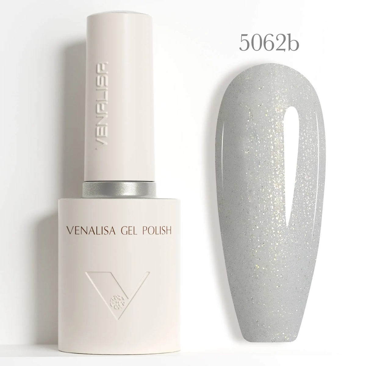 1/2/3pcs Kit Venalisa 10ml Nail Gel Polish HEMA/TPO Free Base Ultra Glossy Diamond Tempered Long Wear Top Coat Matt Gel Varnish