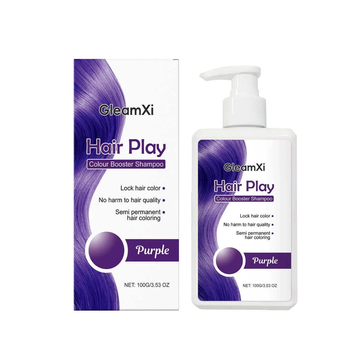 Hair Care Shampoo