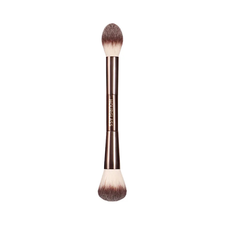 Makeup brush, powder brush, blush brush, loose powder brush