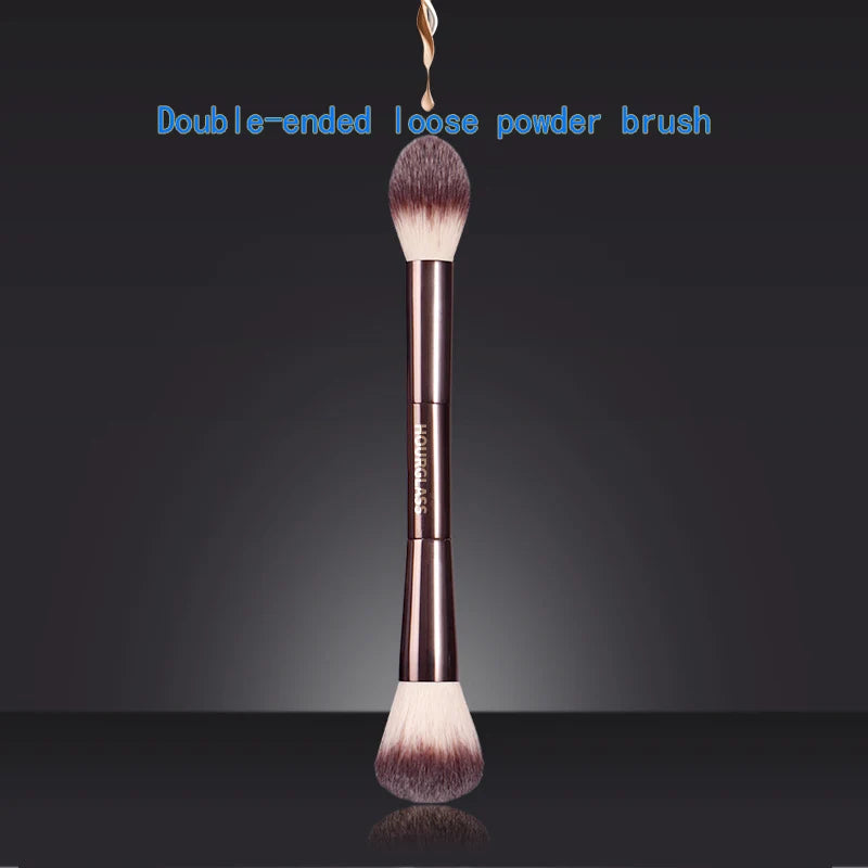 Makeup brush, powder brush, blush brush, loose powder brush