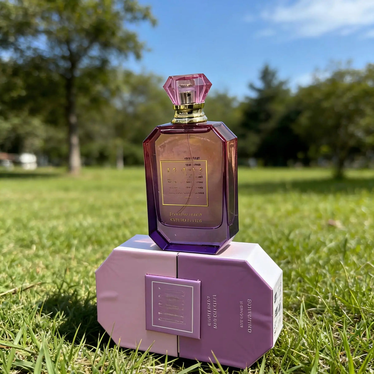 Fragrances Fleur Majesty Rose Royale