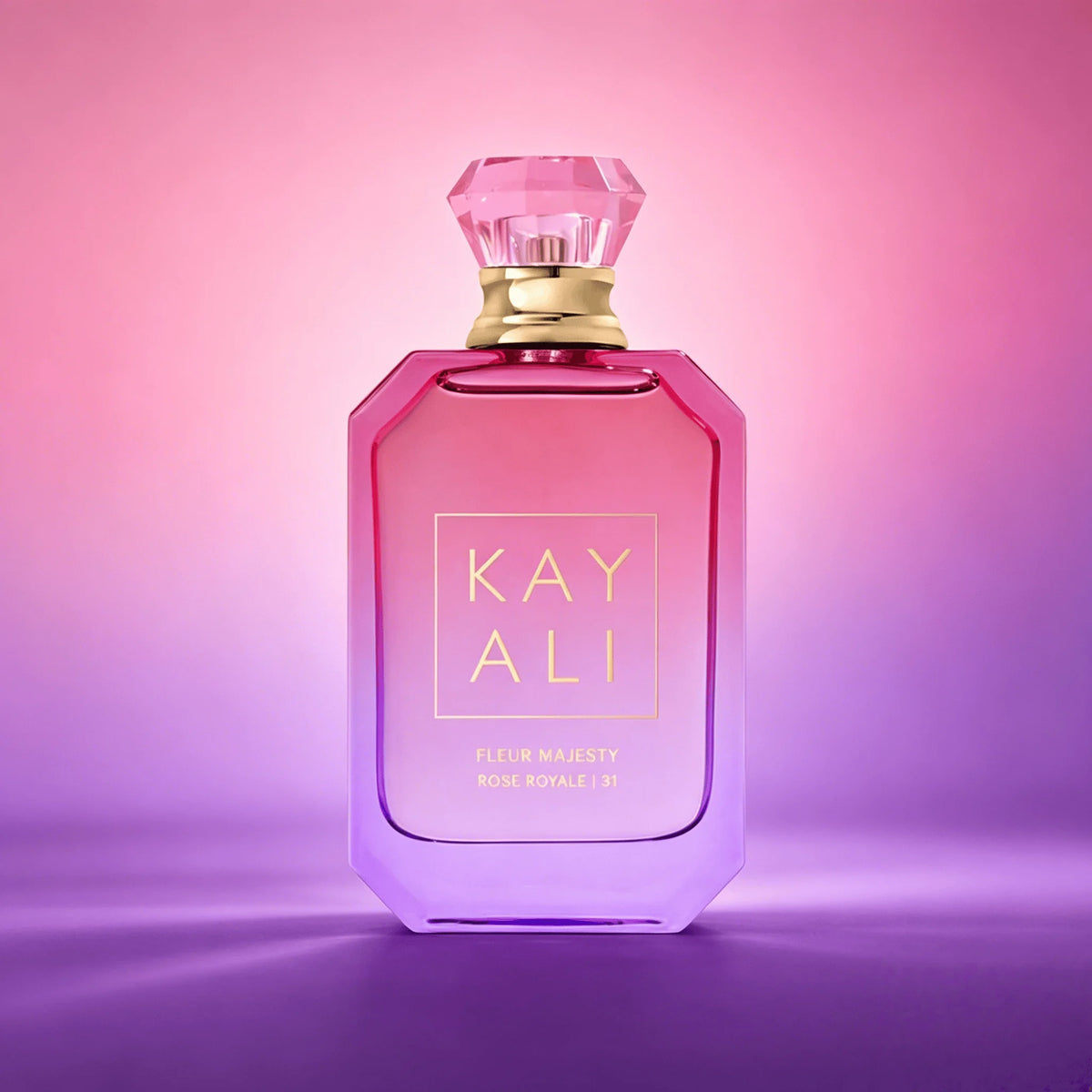 KAYALI Intense Spray