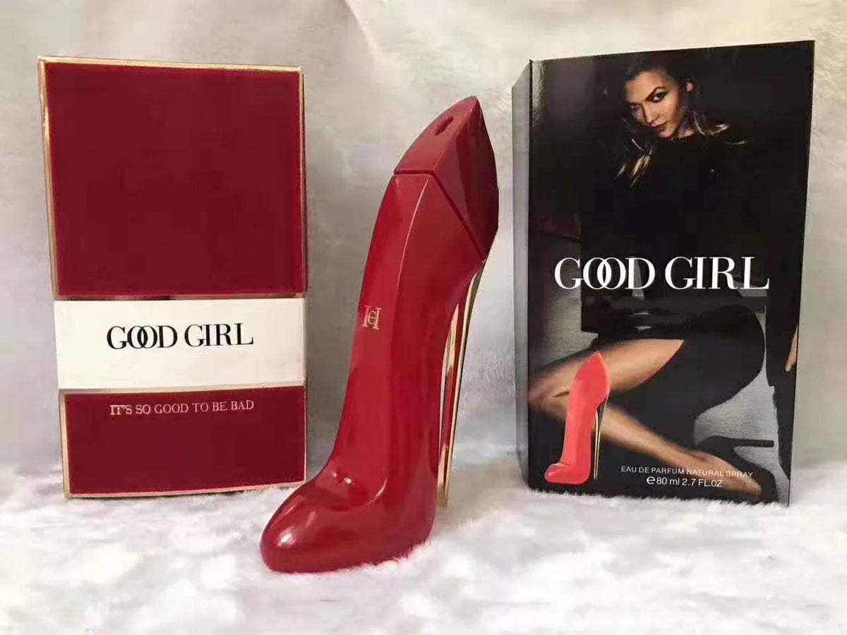 Good Girl Perfume For Women Sexy Ladies Spray