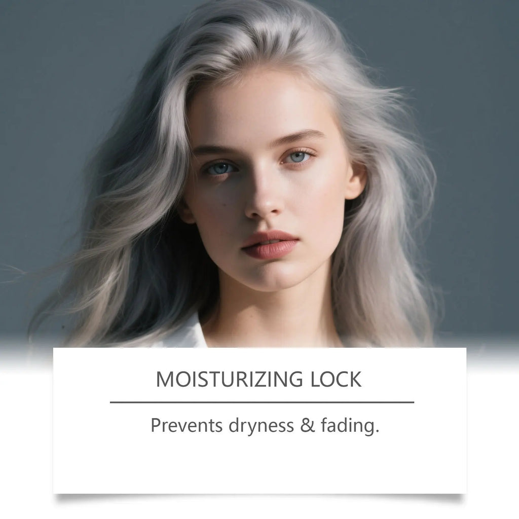 Hair Care Shampoo