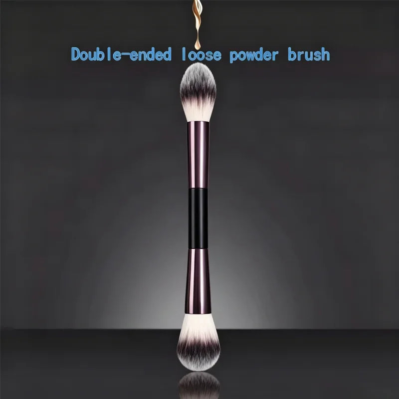Makeup Brush, Powder Brush, Blush Brush, Loose Powder Brush