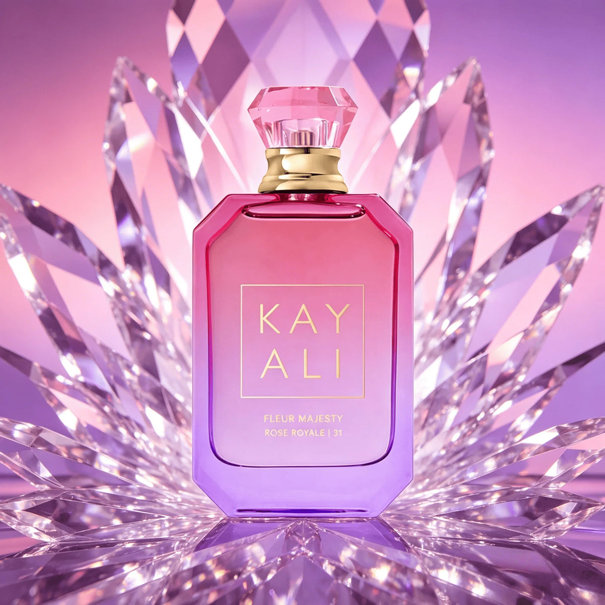 KAYALI Intense Spray