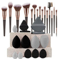 Makeup Brushes Set