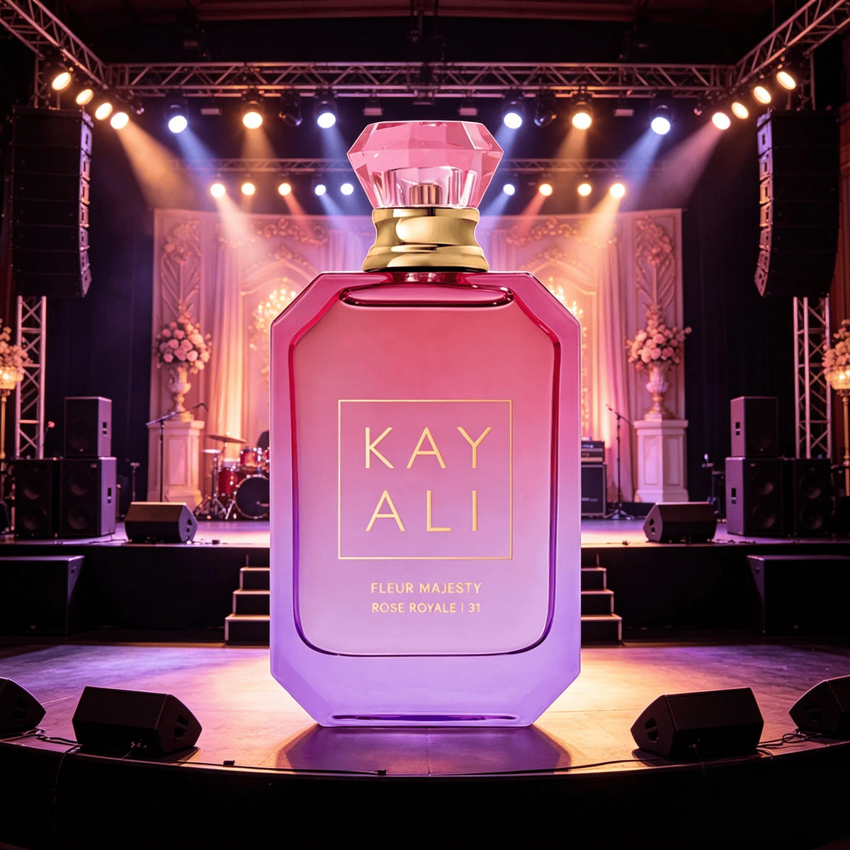 KAYALI Intense Spray